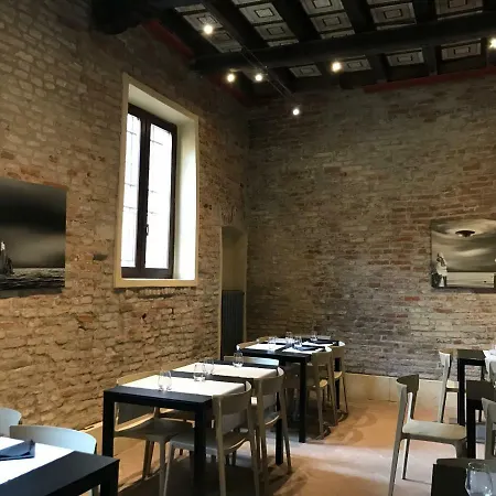 Antica Dimora Della Racchetta Vendégház
