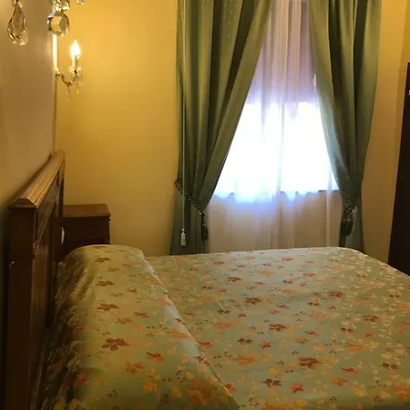 Vendégház Antica Dimora Della Racchetta
