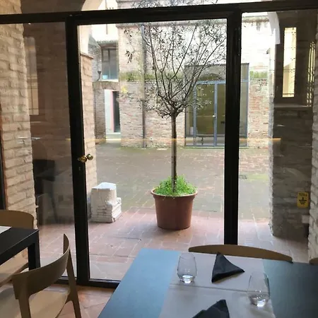 Antica Dimora Della Racchetta Affittacamere