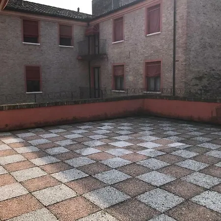 Vendégház Antica Dimora Della Racchetta 4*
