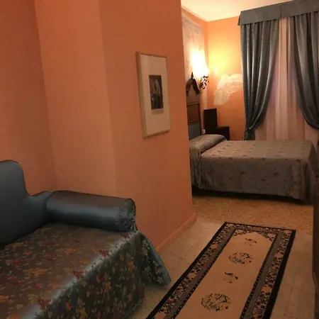 Antica Dimora Della Racchetta