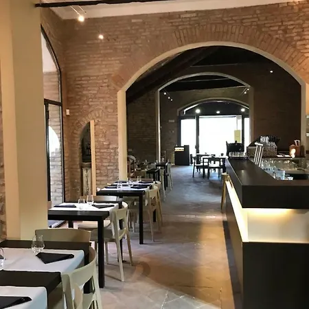 Antica Dimora Della Racchetta Ferrara