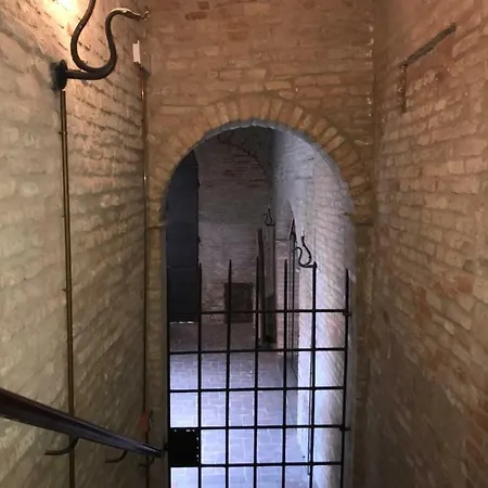 Antica Dimora Della Racchetta Guest house *