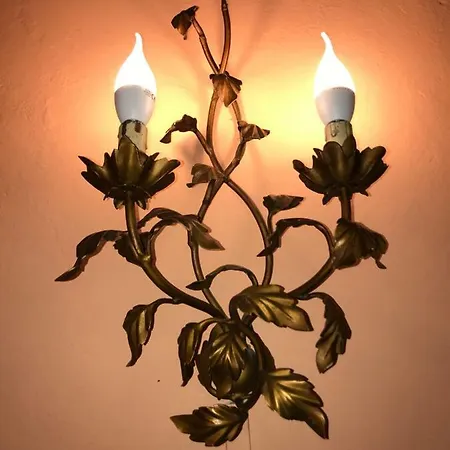 Antica Dimora Della Racchetta 4* Ferrara