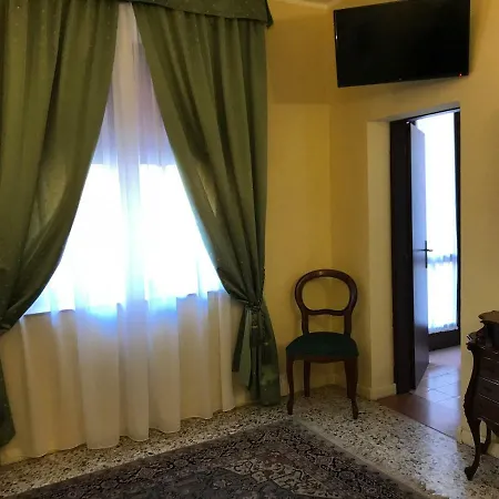 Antica Dimora Della Racchetta Affittacamere