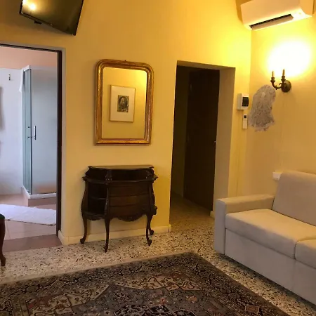 Antica Dimora Della Racchetta *