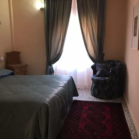 Antica Dimora Della Racchetta *
