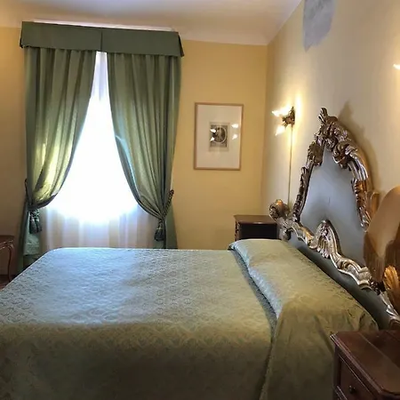 Guest house Antica Dimora Della Racchetta Ferrara