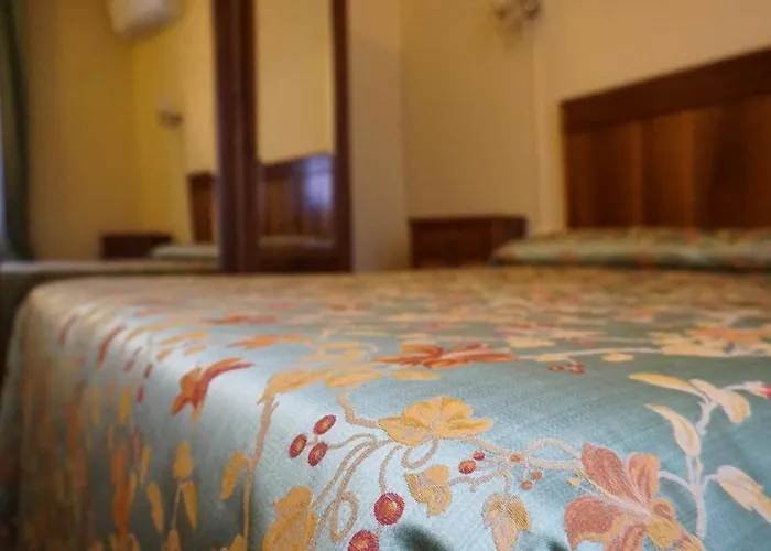 게스트하우스 Antica Dimora Della Racchetta 4*