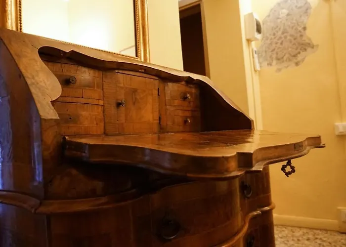 Antica Dimora Della Racchetta 4* 페라라