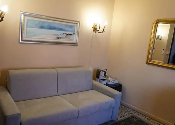 Antica Dimora Della Racchetta 4* Ferrara