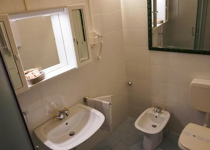 Antica Dimora Della Racchetta Pensión 4*