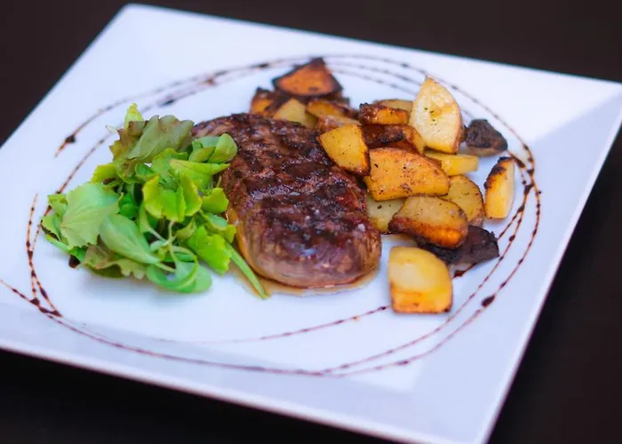 Antica Dimora Della Racchetta Pensión Ferrara