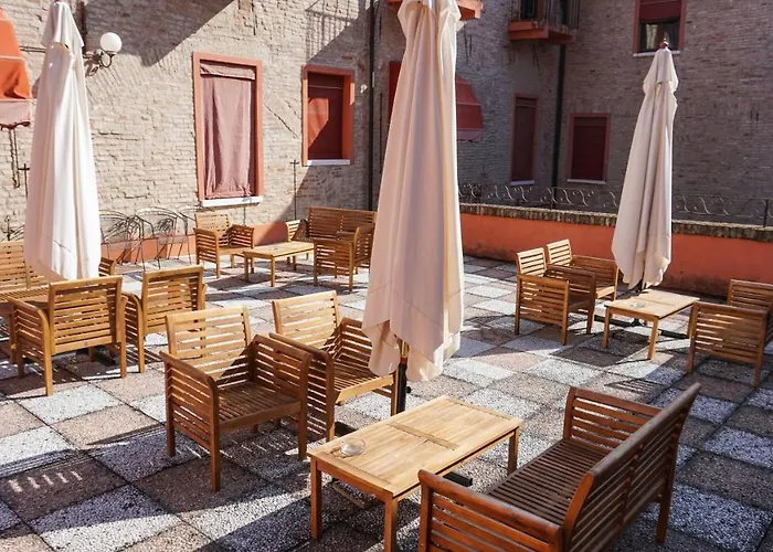 Antica Dimora Della Racchetta 게스트하우스