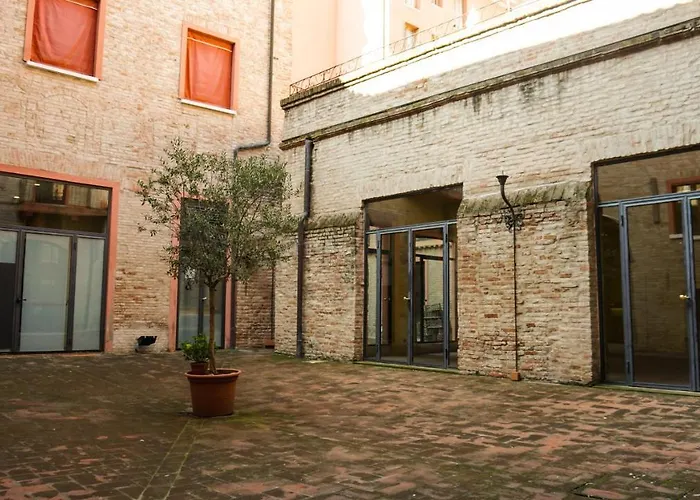 Antica Dimora Della Racchetta 게스트하우스