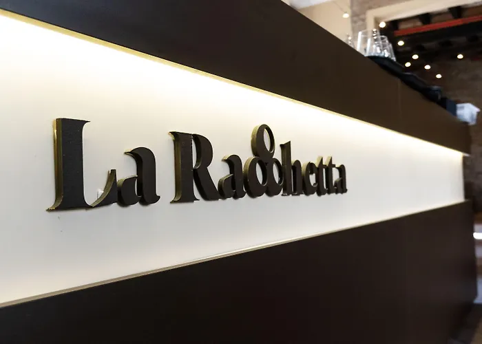 Antica Dimora Della Racchetta 게스트하우스