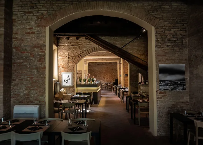 Antica Dimora Della Racchetta 4* 페라라