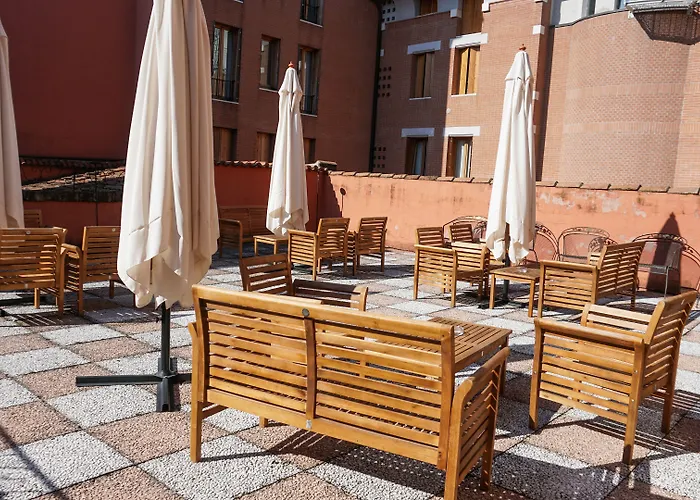 게스트하우스 Antica Dimora Della Racchetta 4*