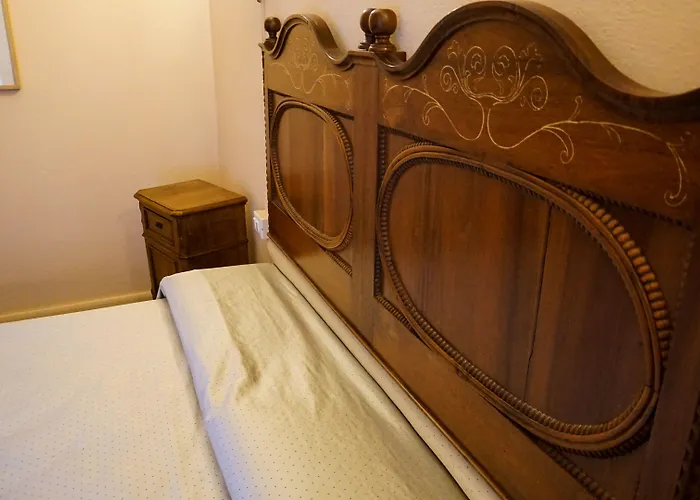 게스트하우스 Antica Dimora Della Racchetta 4*