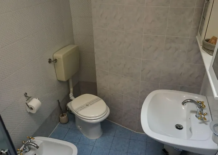 Pensión Antica Dimora Della Racchetta