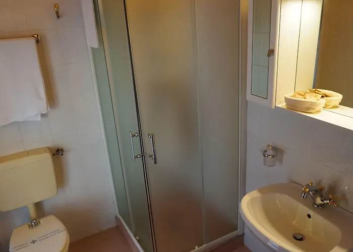 Antica Dimora Della Racchetta Pensión 4*