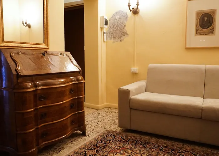 Antica Dimora Della Racchetta 4*