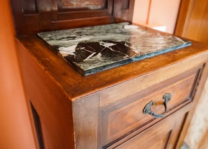 Antica Dimora Della Racchetta 게스트하우스