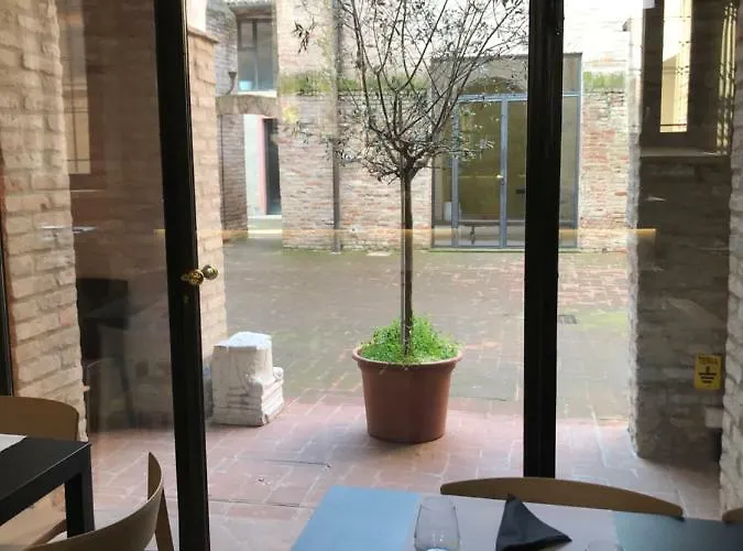 Antica Dimora Della Racchetta Pensión