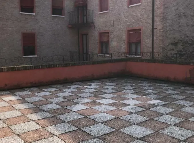 Pensión Antica Dimora Della Racchetta 4*